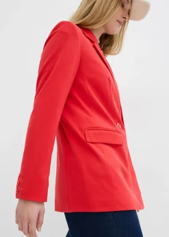Outlet Americana oversize Mujer Blazers