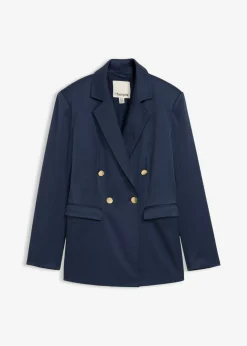 Clearance Americana relaxed Mujer Blazers