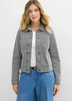 Outlet Anorak Mujer Chaquetas Y Abrigos
