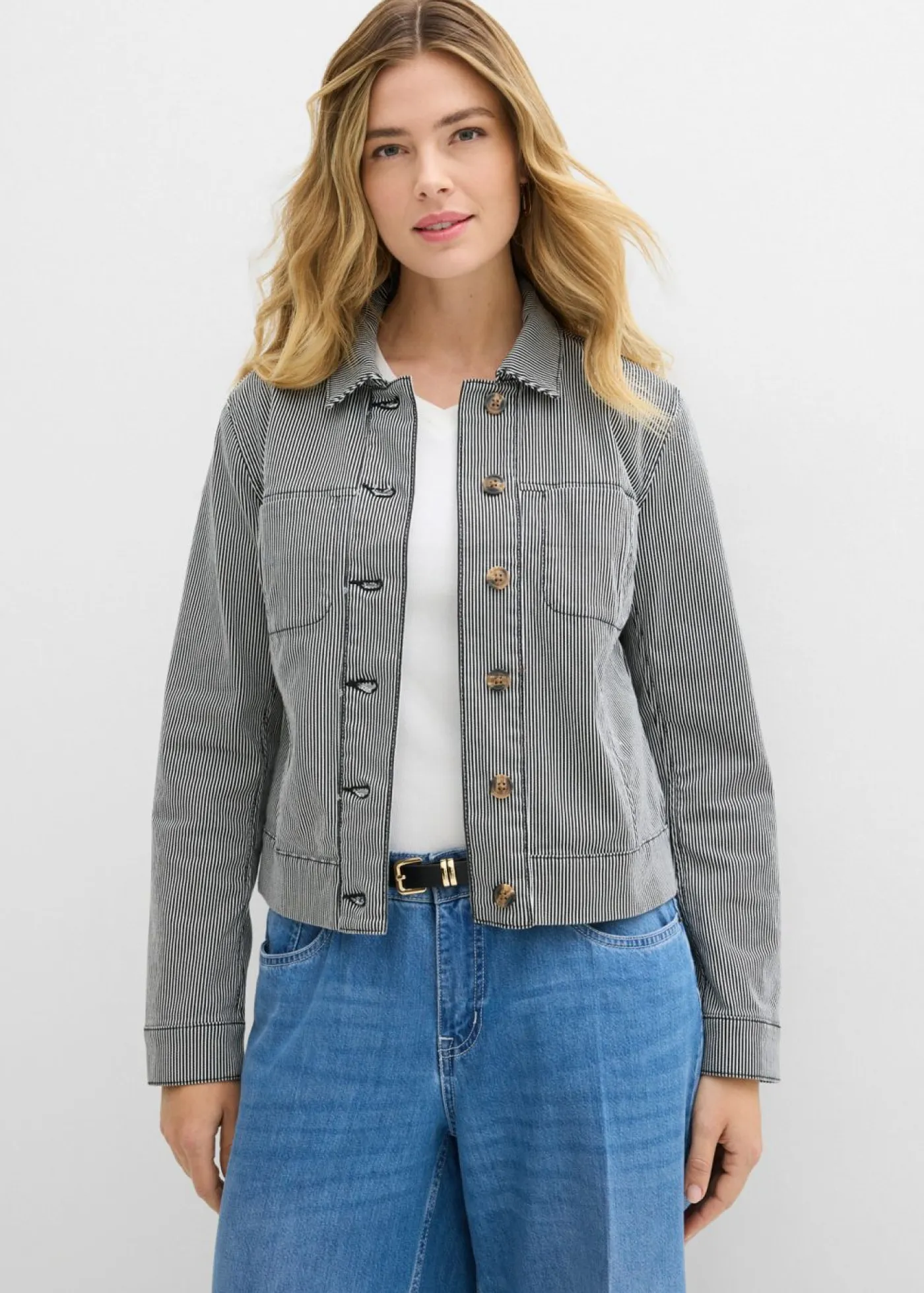 Outlet Anorak Mujer Chaquetas Y Abrigos