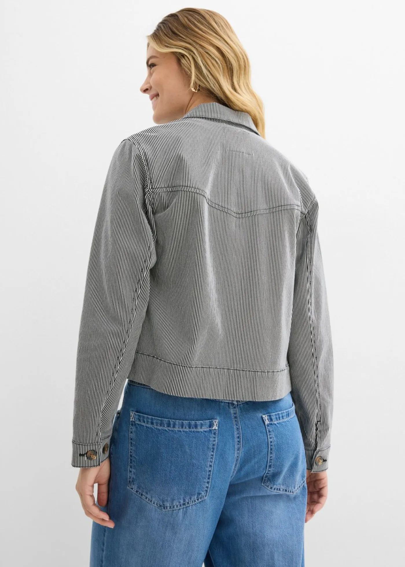 Outlet Anorak Mujer Chaquetas Y Abrigos