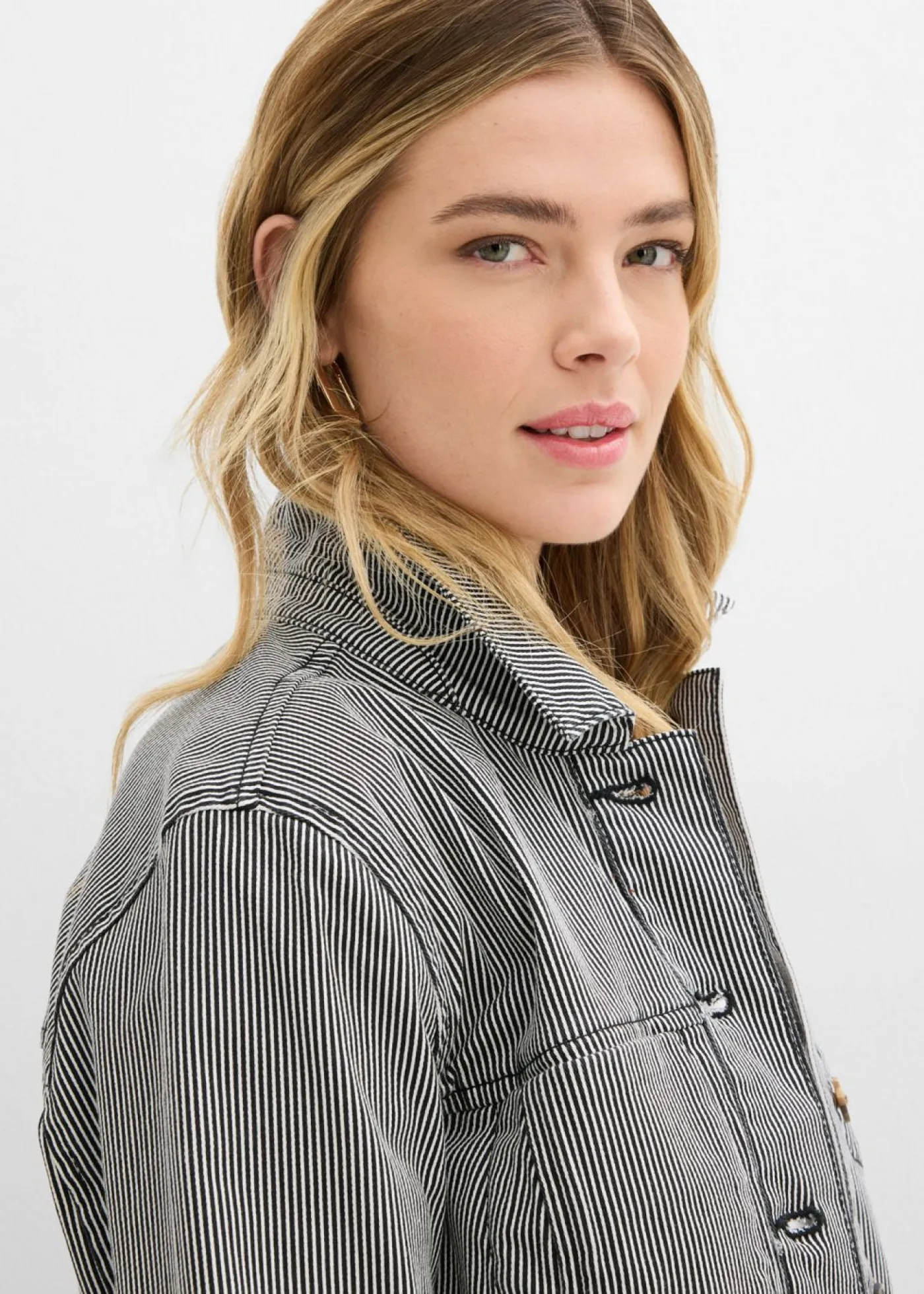 Outlet Anorak Mujer Chaquetas Y Abrigos