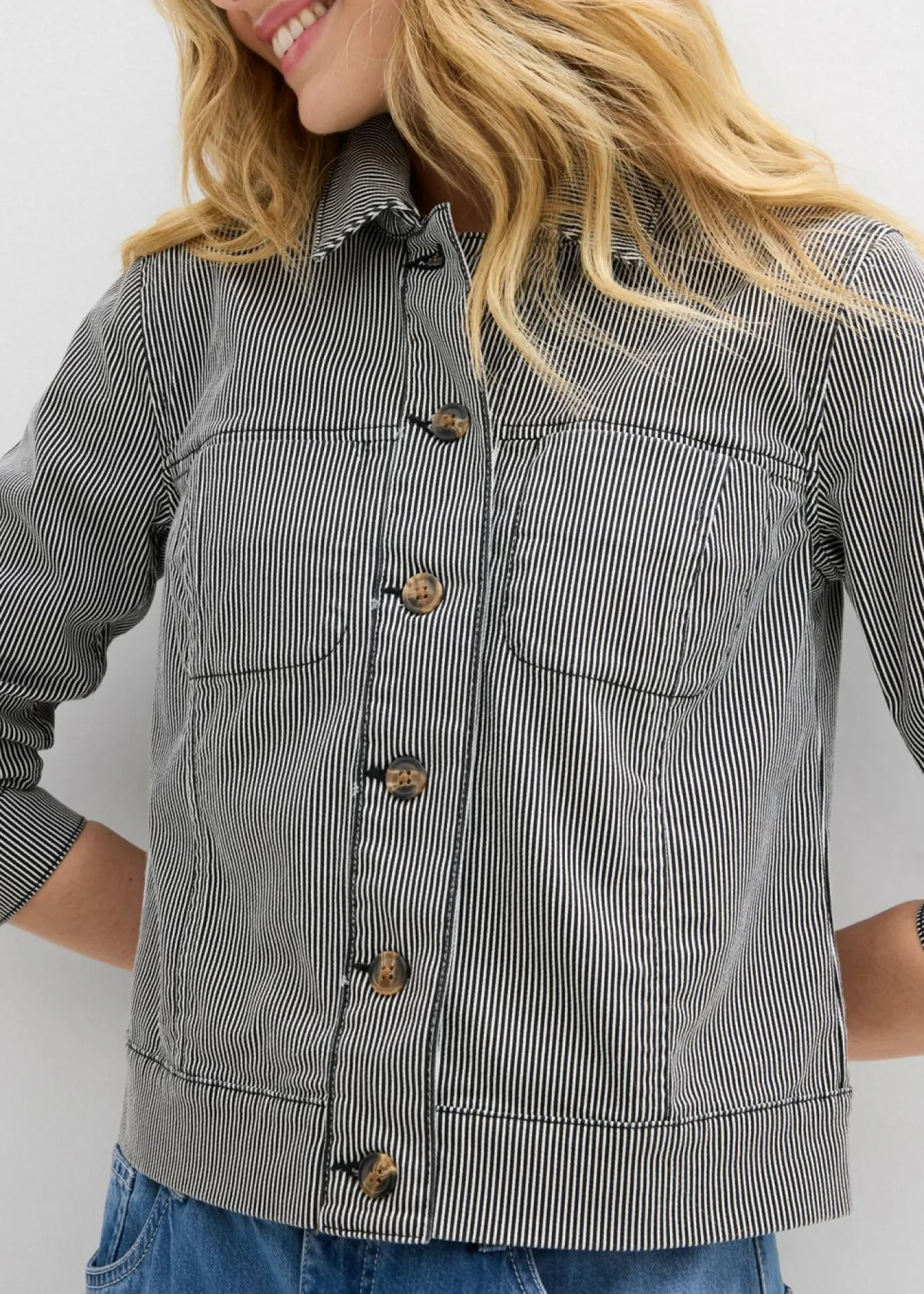 Outlet Anorak Mujer Chaquetas Y Abrigos