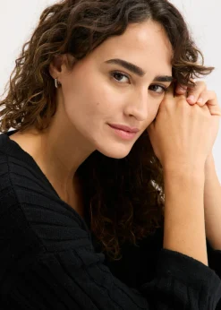 New Aros Mujer Joyería