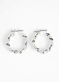 Aros Mujer Complementos Temáticos·Accesorios Elegantes|Joyería
