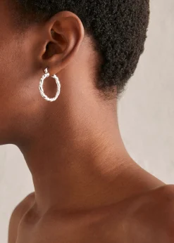 Aros Mujer Complementos Temáticos·Accesorios Elegantes|Joyería