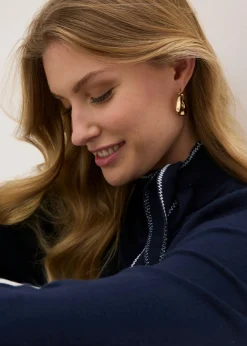 Online Aros Mujer Complementos Temáticos·Accesorios Elegantes|Novedades