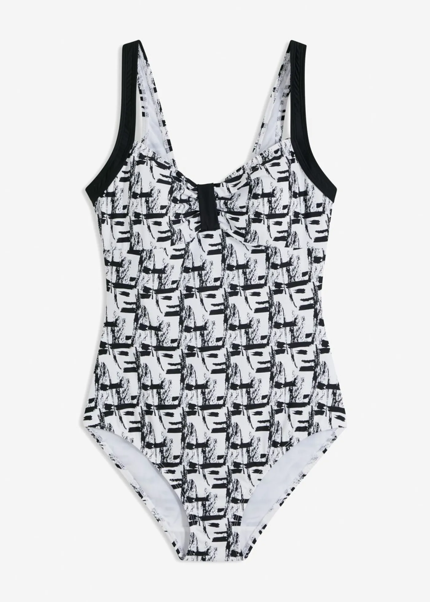 Clearance Bañador con efecto reductor, nivel 3 Mujer Vestidos Moldeadores|Bañadores