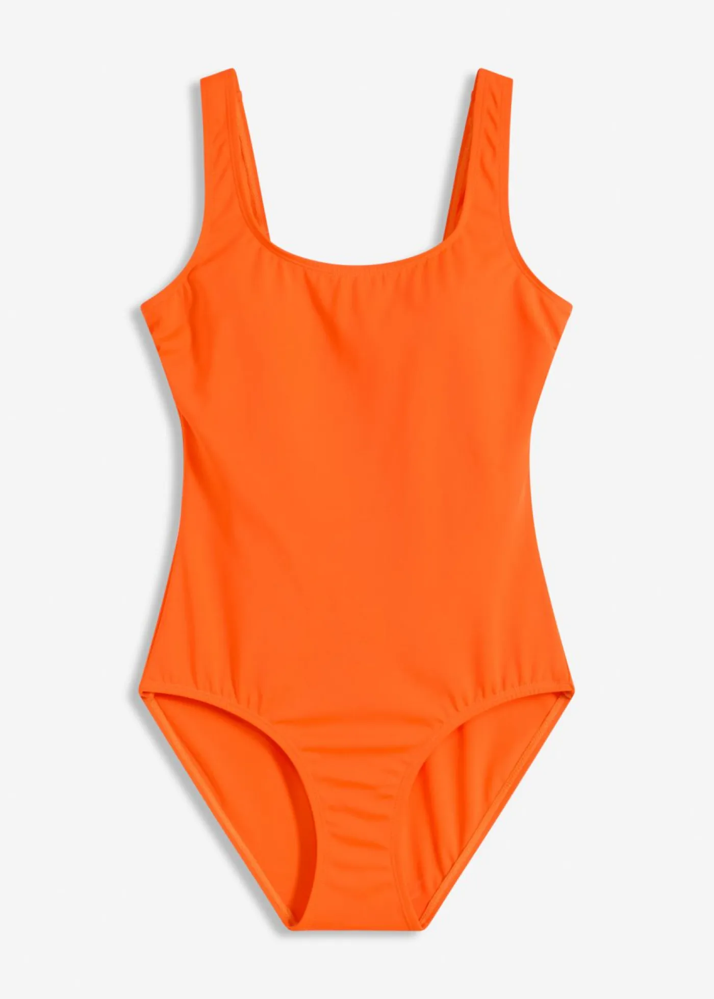 Clearance Bañador con escote alto en la espalda Mujer Bañadores