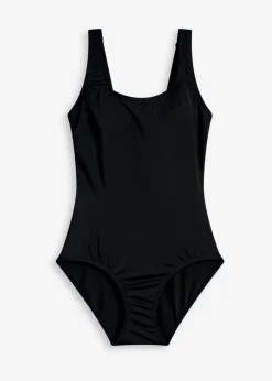 Best Bañador con escote alto en la espalda Mujer Bañadores