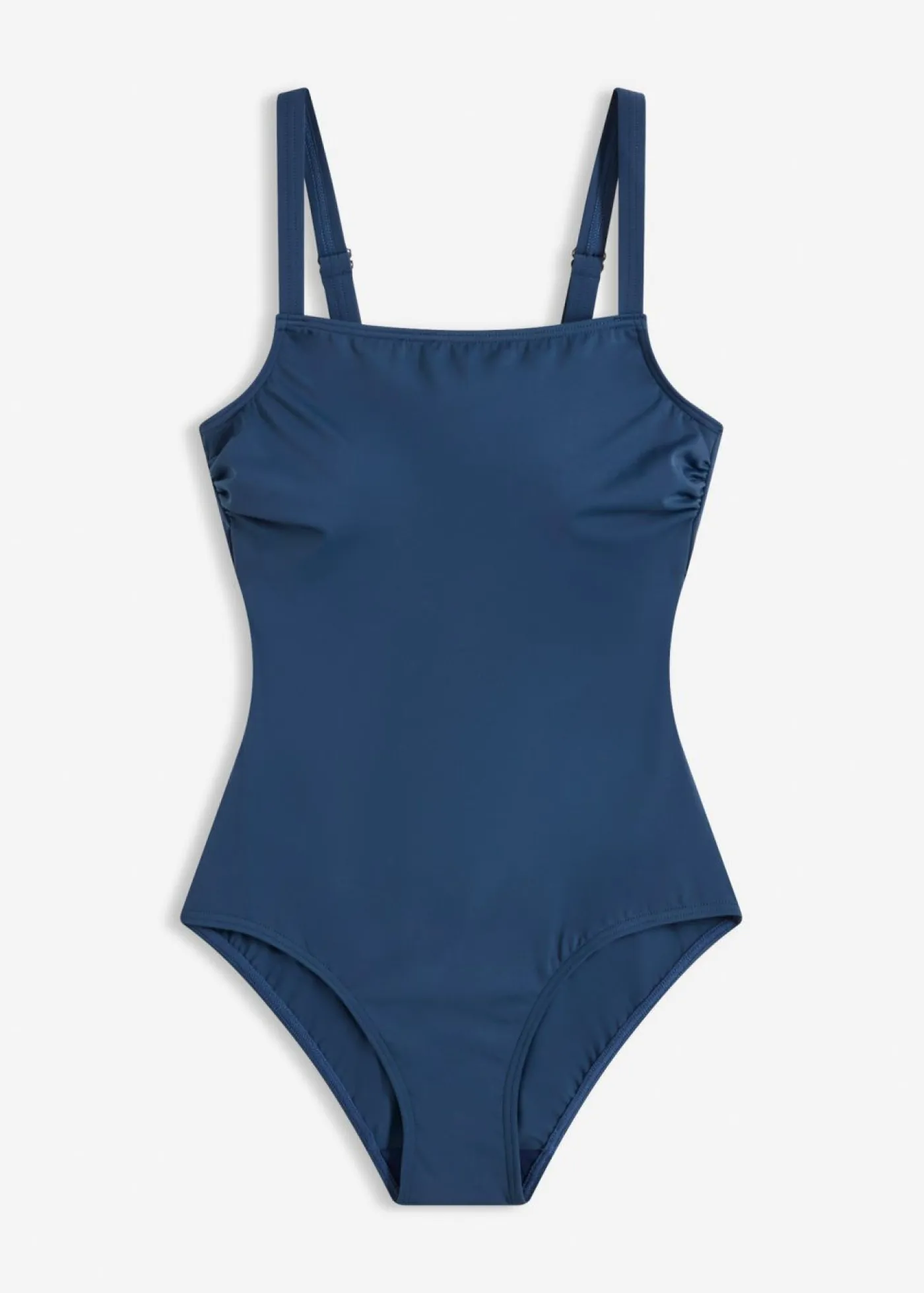 Online Bañador con escote cuadrado Mujer Ropa De Baño Deportiva|Novedades