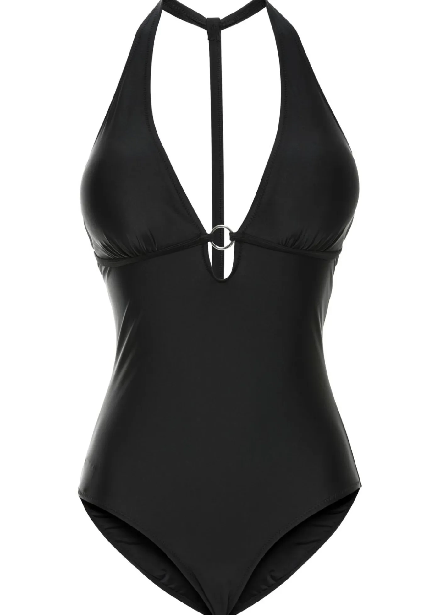 Best Bañador con escote pronunciado en V Mujer Bañadores|Ropa Para Ir A La Playa