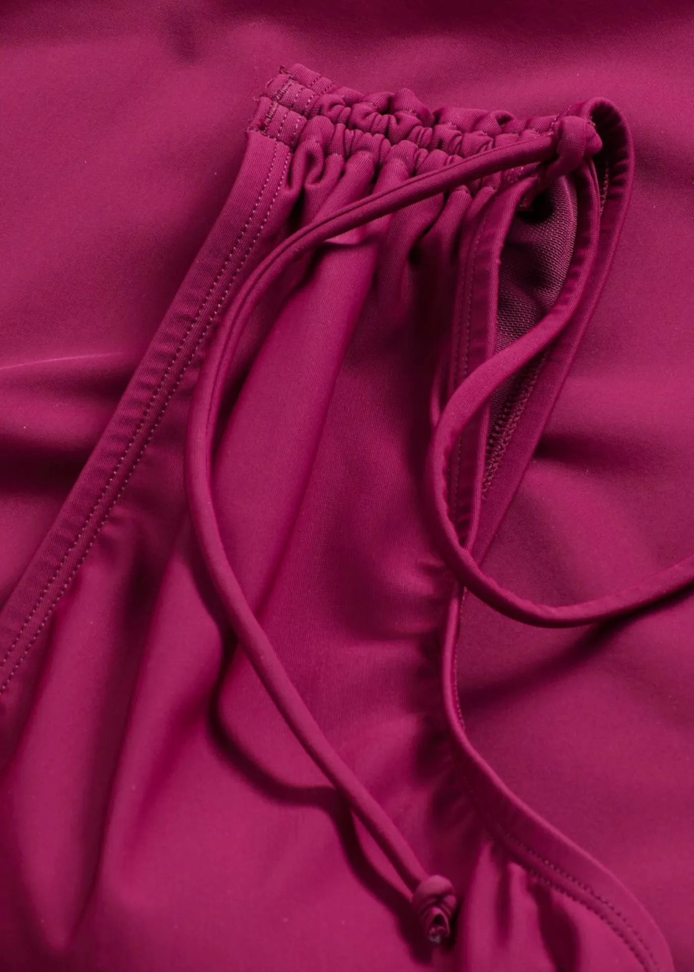 Hot Bañador con ligero efecto moldeador y tirantes anchos Mujer Vestidos Moldeadores|Bañadores