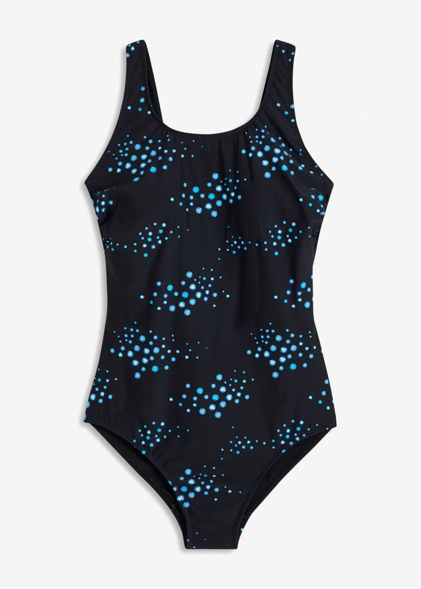 Discount Bañador con ligero efecto moldeador Mujer Vestidos Moldeadores|Bañadores