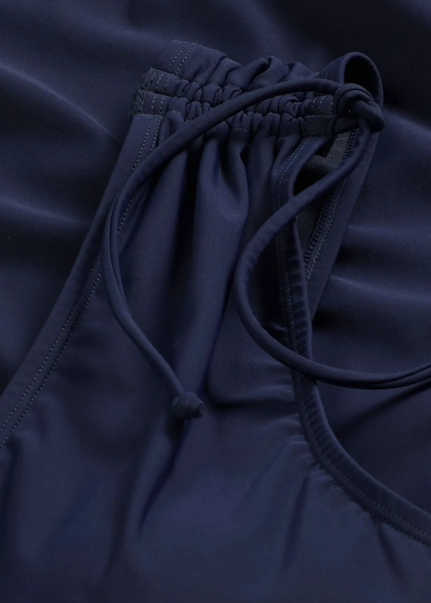 Outlet Bañador con ligero efecto moldeador y tirantes anchos Mujer Vestidos Moldeadores|Bañadores