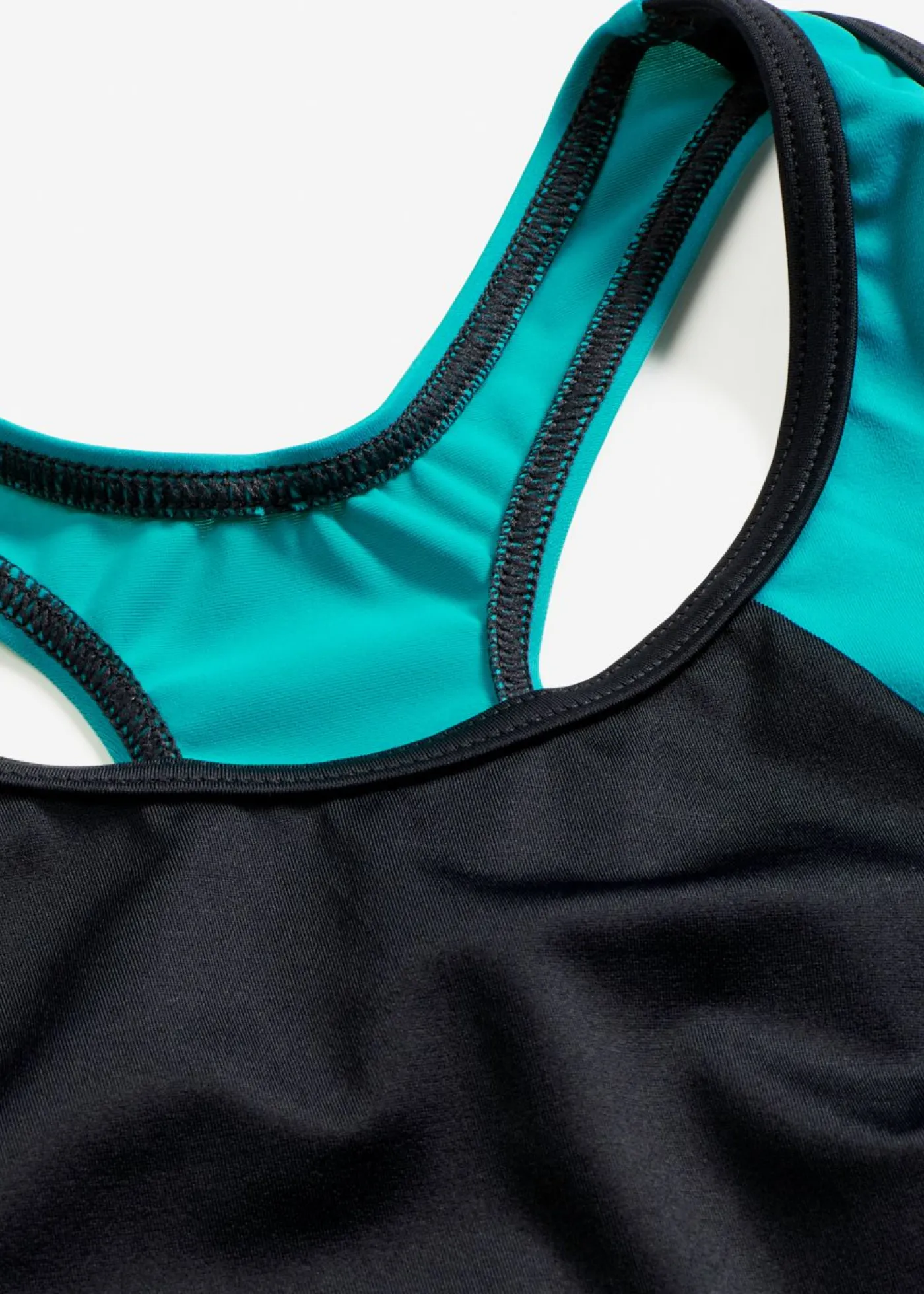 Discount Bañador deportivo de material de secado rápido con espalda nadadora Mujer Ropa De Baño Deportiva|Bañadores