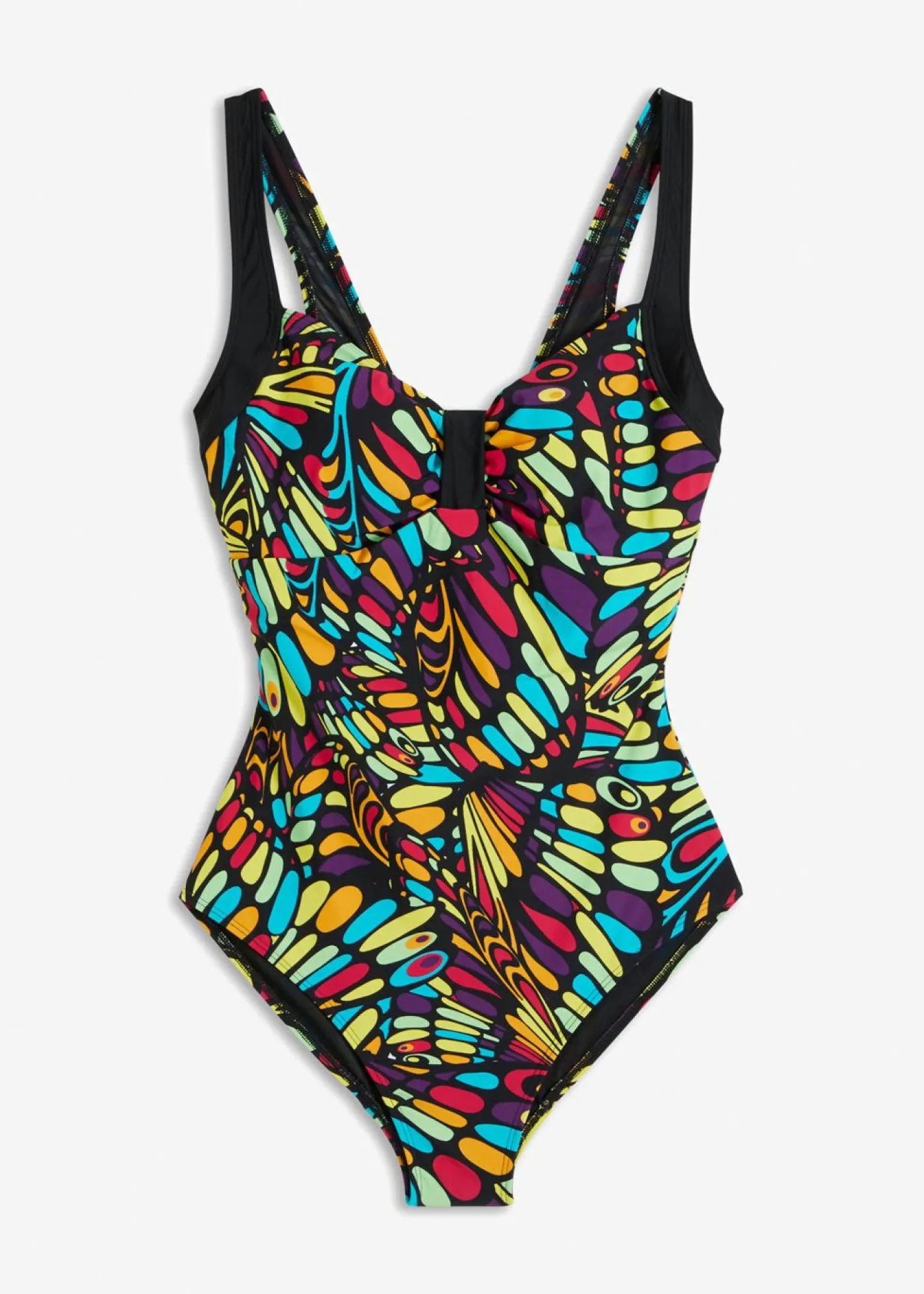 Outlet Bañador moldeador Mujer Vestidos Moldeadores|Bañadores