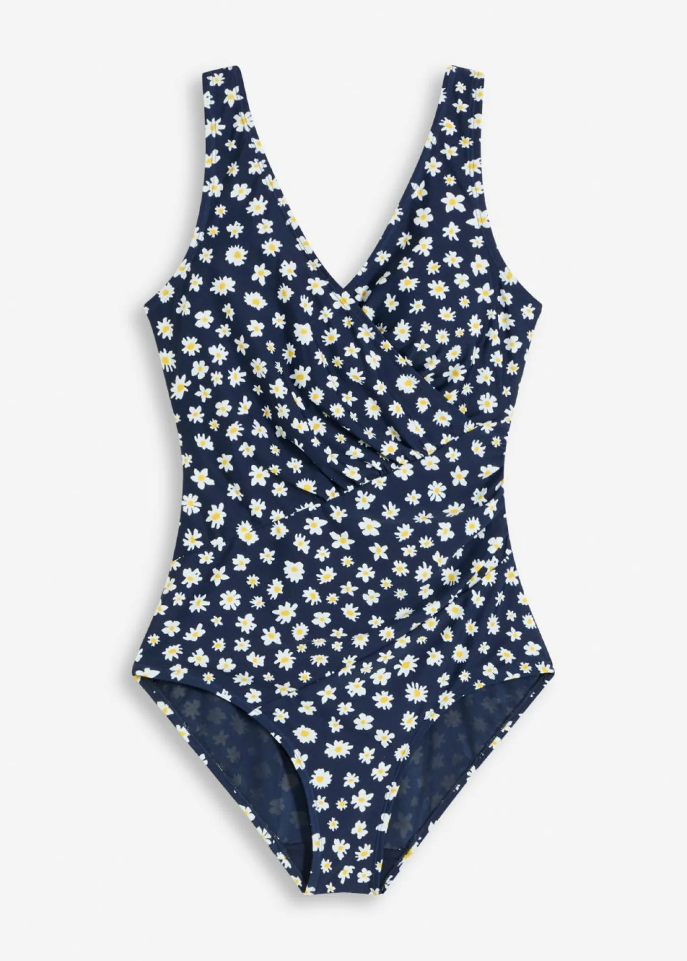 Hot Bañador moldeador con efecto reductor intermedio Mujer Vestidos Moldeadores|Bañadores