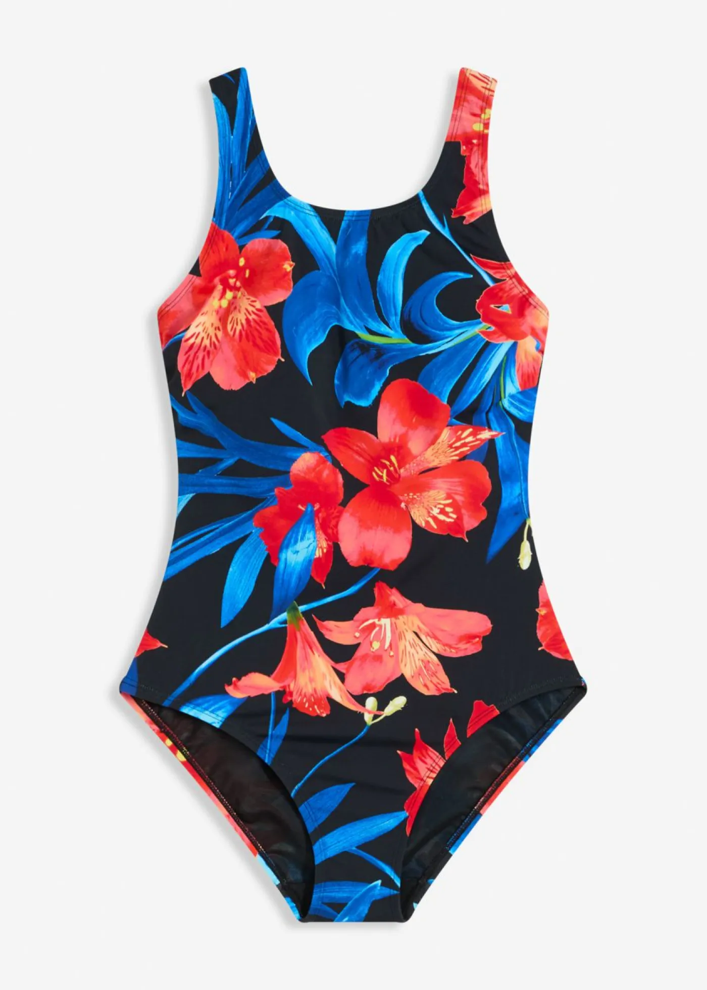 Sale Bañador moldeador con efecto reductor intermedio Mujer Vestidos Moldeadores|Bañadores