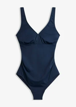 Sale Bañador premamá con escote en V Mujer Ropa De Baño Premamá|Bañadores