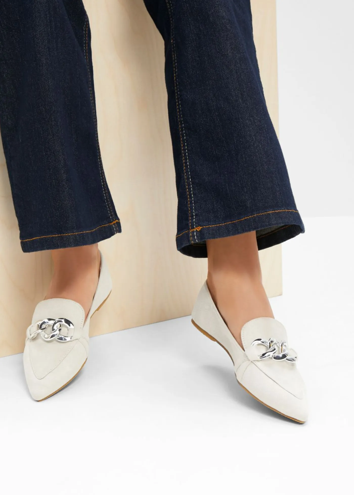 Outlet Bailarina Mujer Tendencias·Zapatos Veganos|Zapatos Primavera-Verano