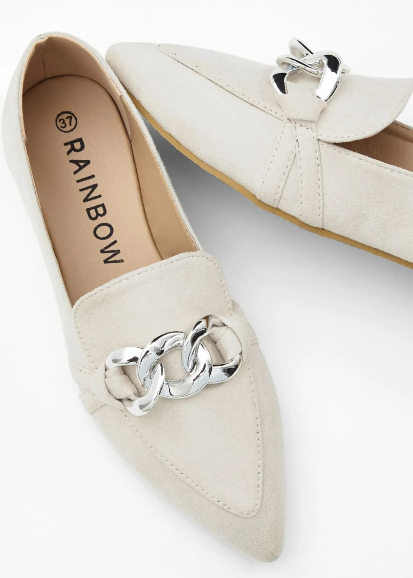 Outlet Bailarina Mujer Tendencias·Zapatos Veganos|Zapatos Primavera-Verano