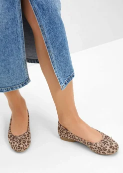 Clearance Bailarina Jana Mujer Zapatos De Marca·Jana|Zapatos Primavera-Verano