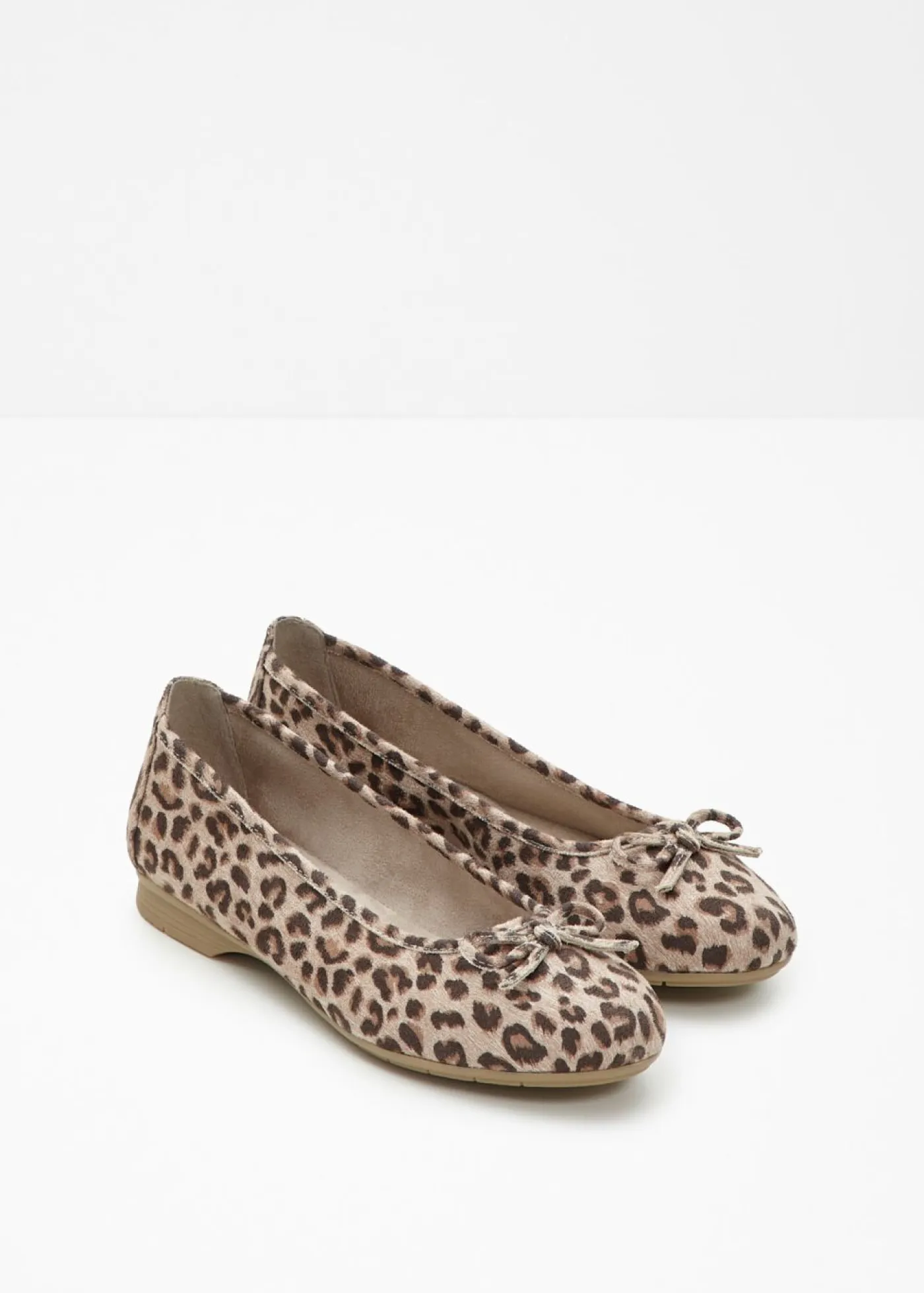 Clearance Bailarina Jana Mujer Zapatos De Marca·Jana|Zapatos Primavera-Verano