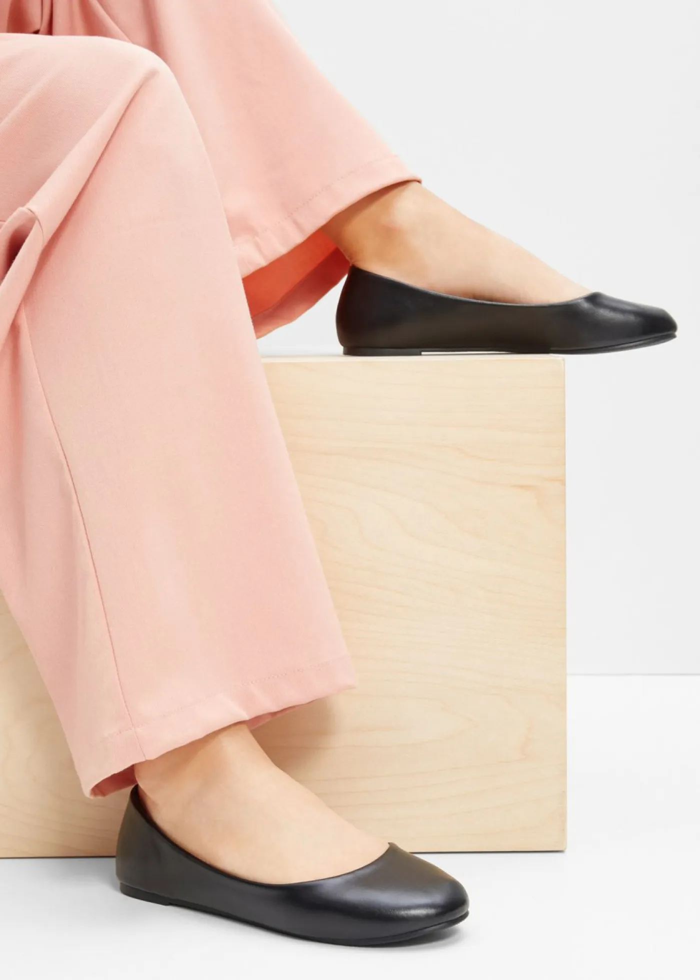 New Bailarinas Mujer Niña·Zapatos|Tendencias·Zapatos Veganos