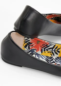 New Bailarinas Mujer Niña·Zapatos|Tendencias·Zapatos Veganos