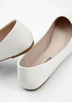 Outlet Bailarinas Mujer Niña·Zapatos|Tendencias·Zapatos Veganos