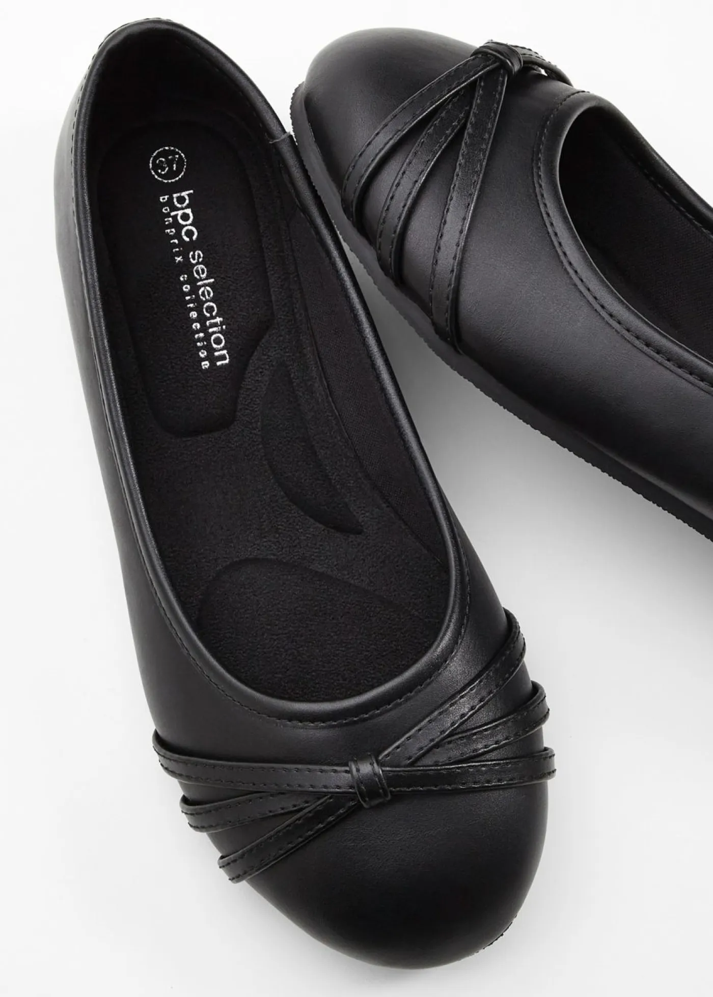 Online Bailarinas cómodas con ancho cómodo Mujer Tendencias·Zapatos Veganos|Zapatos Primavera-Verano