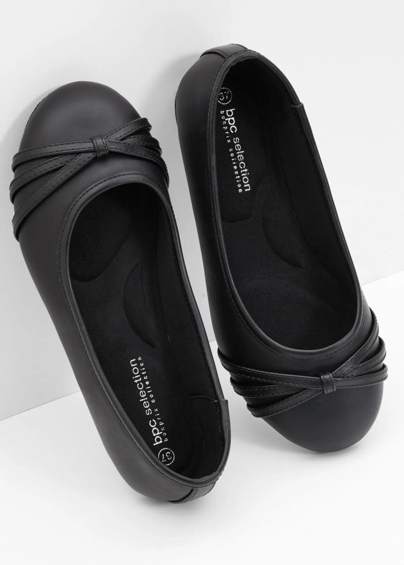 Online Bailarinas cómodas con ancho cómodo Mujer Tendencias·Zapatos Veganos|Zapatos Primavera-Verano