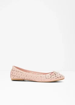 Clearance Bailarinas con ancho cómodo Mujer Tendencias·Zapatos Veganos|Tendencias·Fiesta