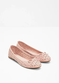 Clearance Bailarinas con ancho cómodo Mujer Tendencias·Zapatos Veganos|Tendencias·Fiesta