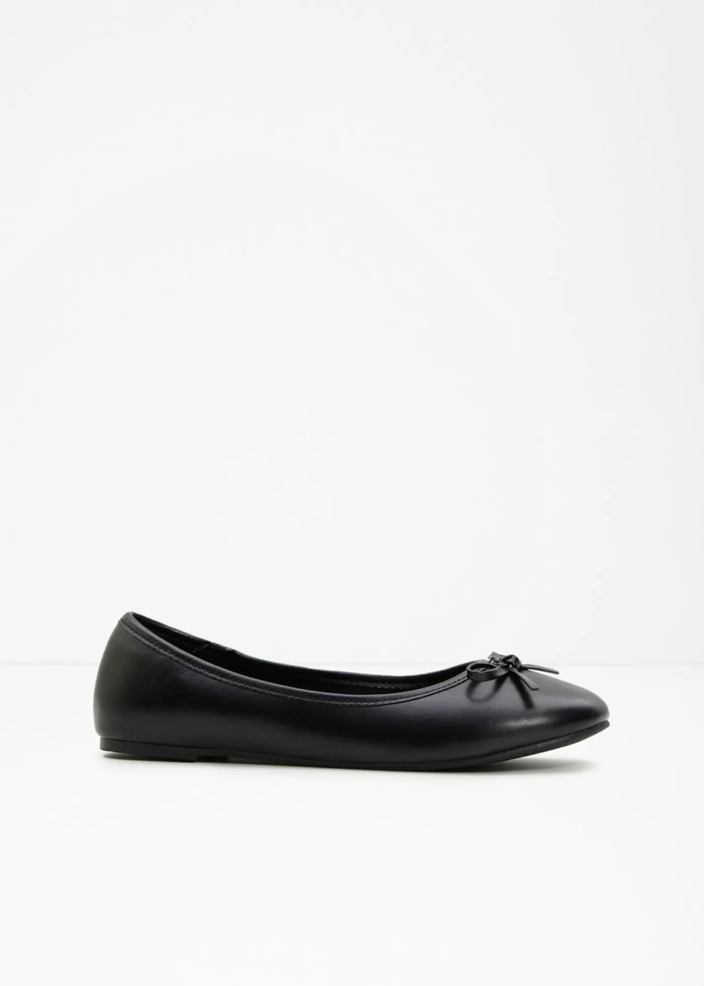 Clearance Bailarinas con lazo Mujer Niña·Zapatos|Tendencias·Zapatos Veganos
