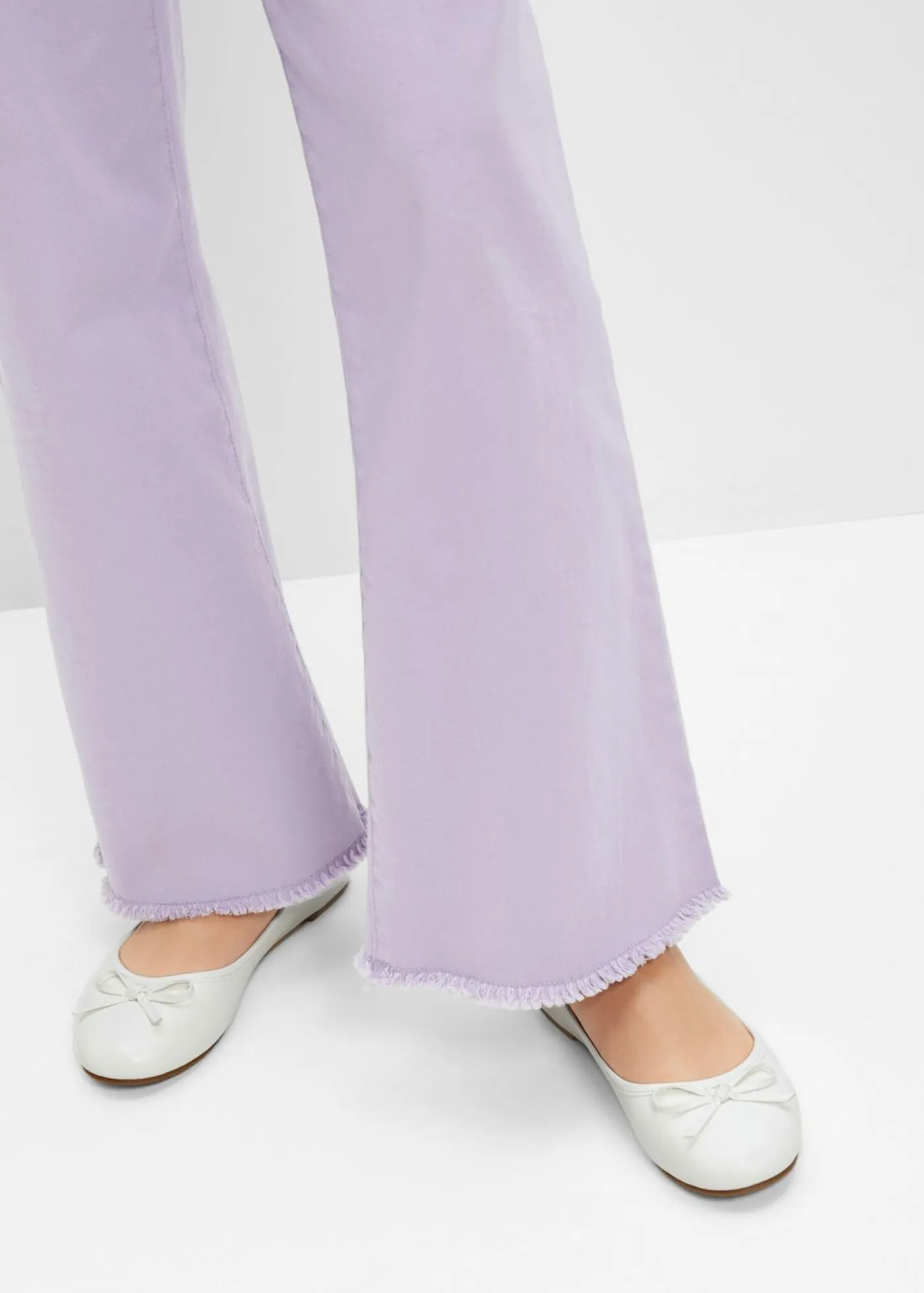 Online Bailarinas con lazo Mujer Niña·Zapatos|Tendencias·Zapatos Veganos