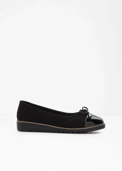 Discount Bailarinas con plantilla acolchada Mujer Tendencias·Zapatos Veganos|Zapatos Primavera-Verano