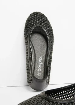 Online Bailarinas de material suave Mujer Zapatos Primavera-Verano|Novedades