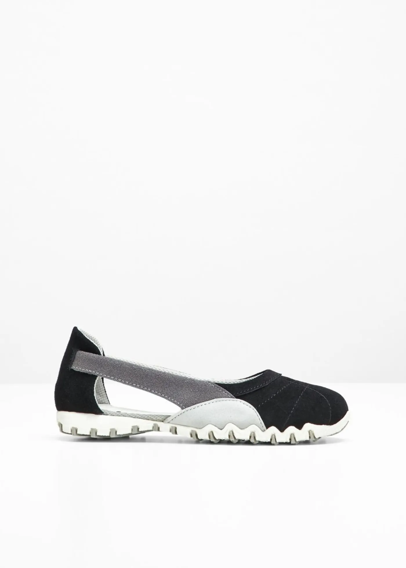 Clearance Bailarinas de piel Mujer Zapatos Primavera-Verano