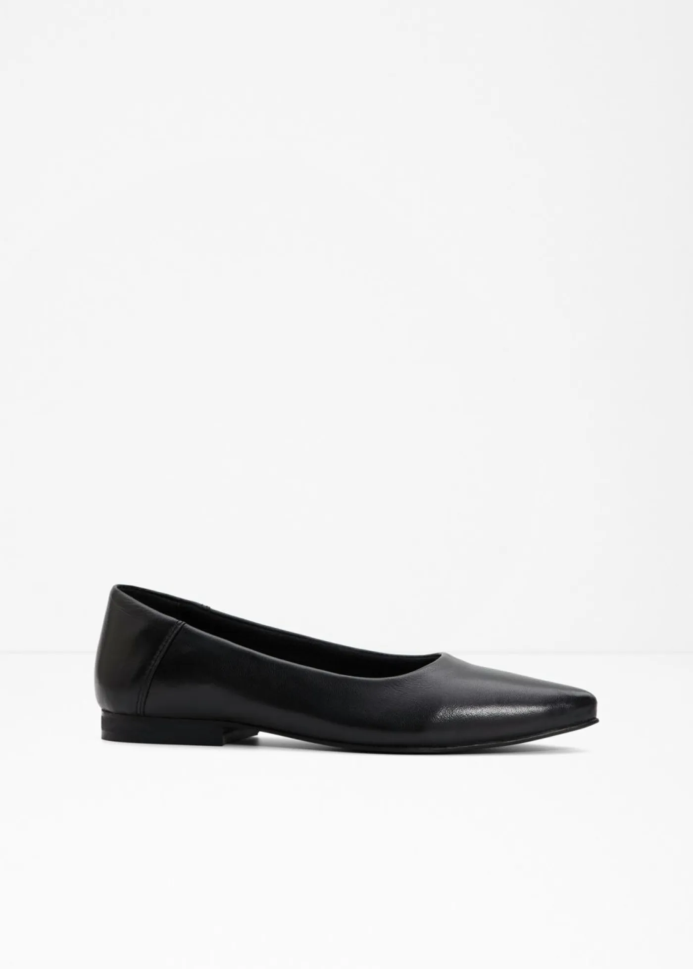 Bailarinas de piel Mujer Zapatos Primavera-Verano|Premium