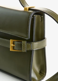 Clearance Bandolera pequeña Mujer Bolsos