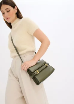 Clearance Bandolera pequeña Mujer Bolsos