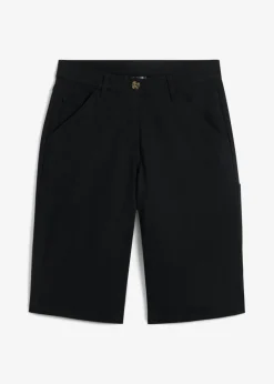Bermuda Mujer Shorts|Pantalones