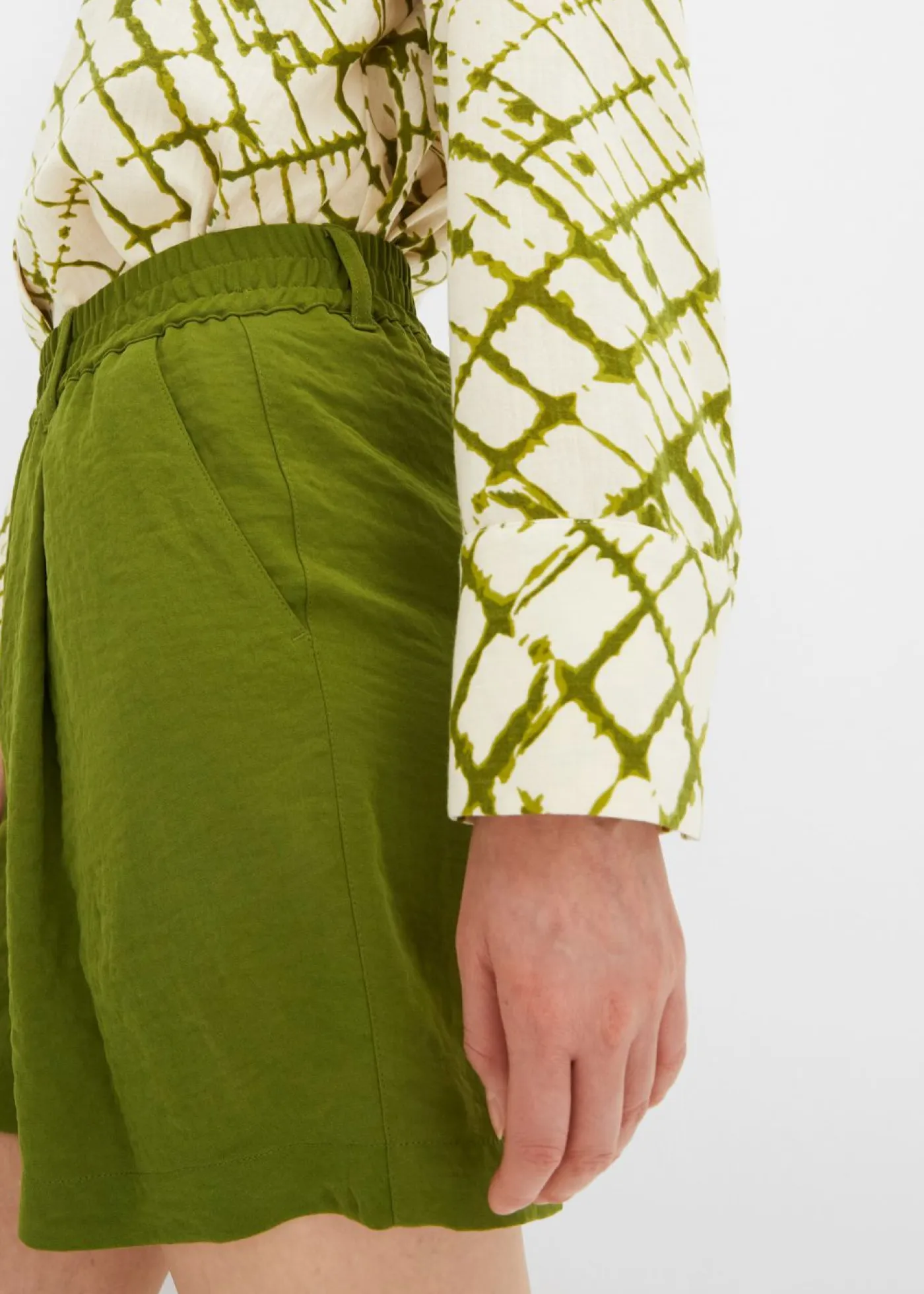Online Bermuda Mujer Shorts|Pantalones