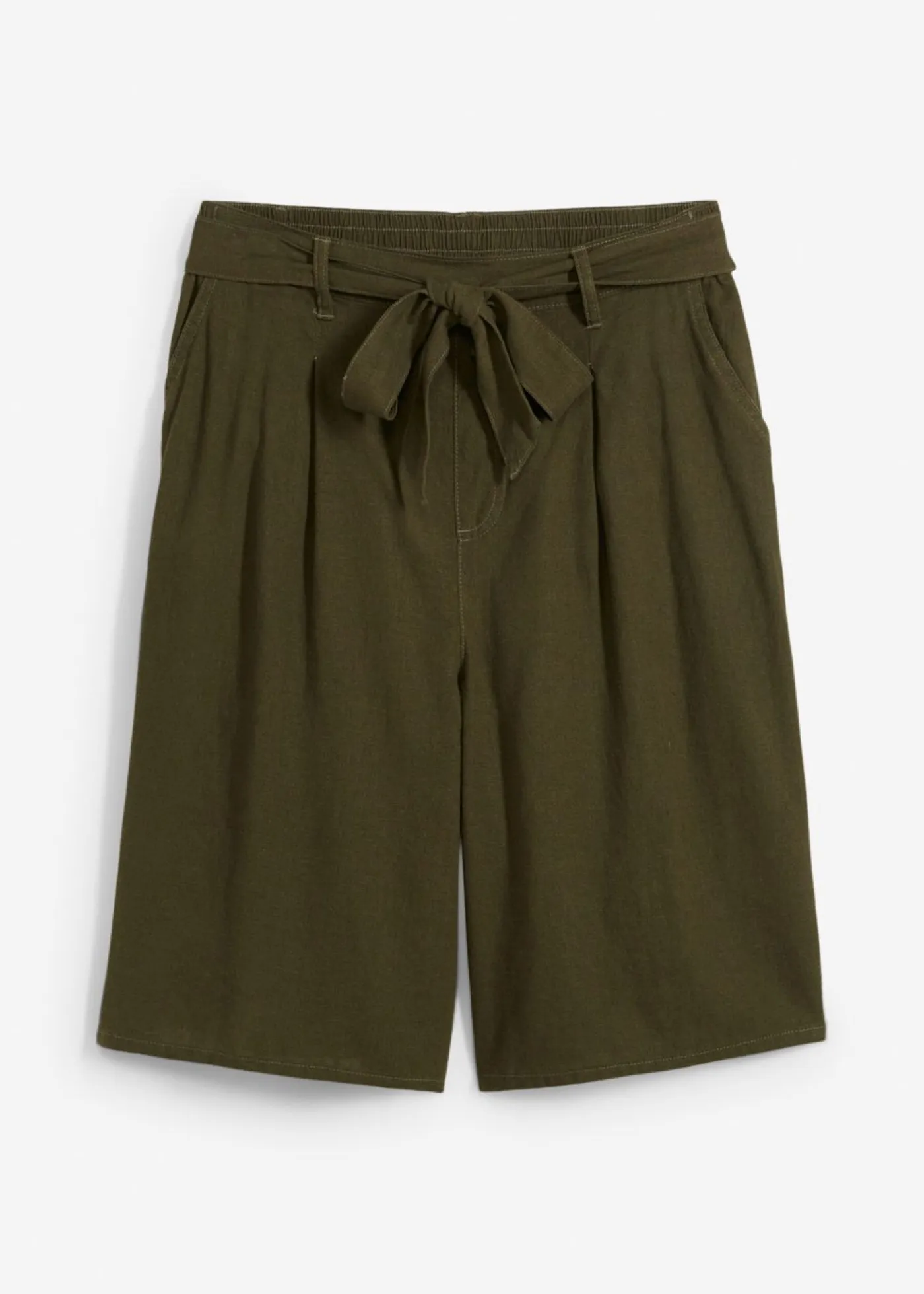 Clearance Bermuda Mujer Shorts|Pantalones