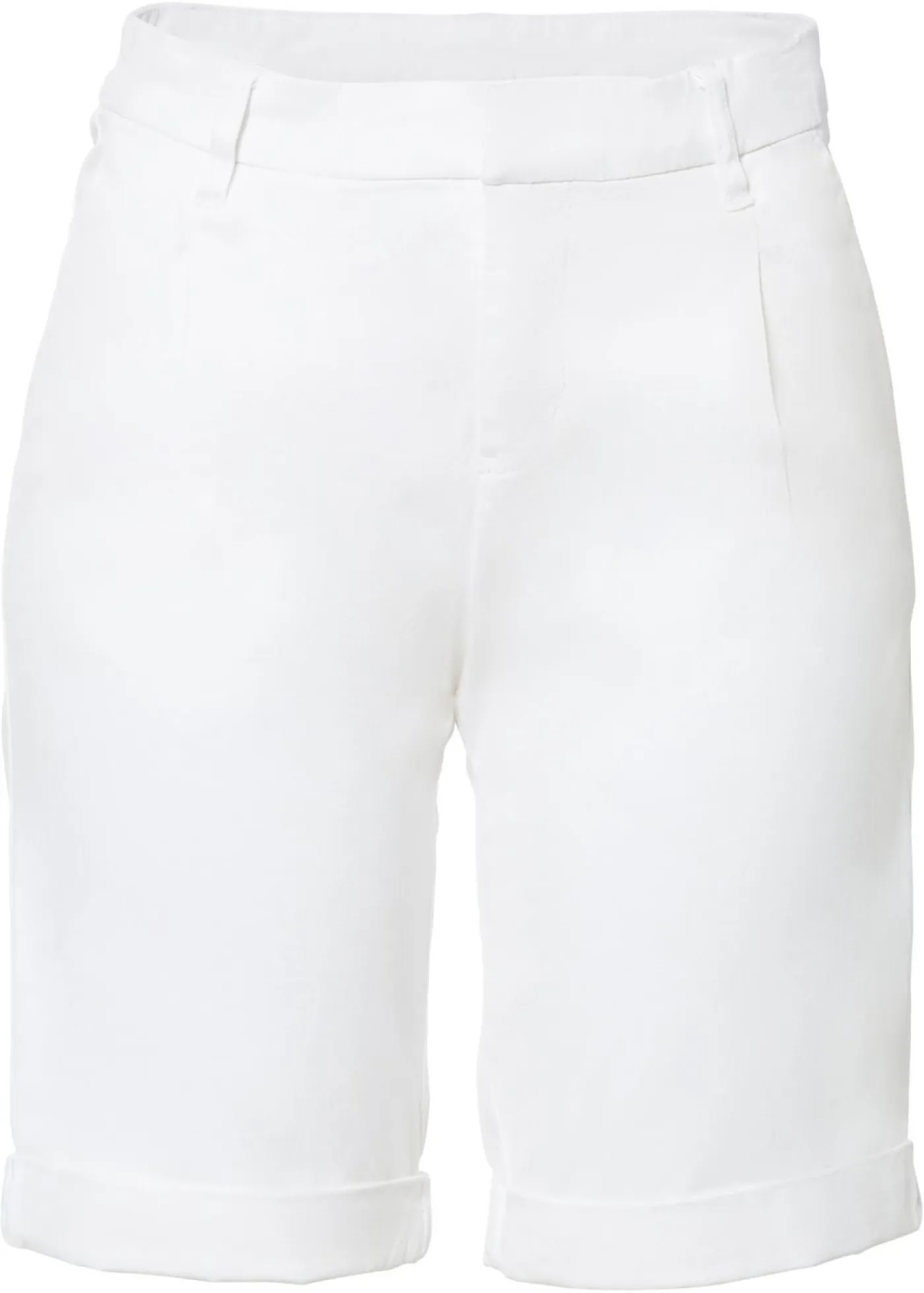 New Bermuda elástica Mujer Shorts|Pantalones