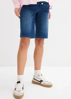Sale Bermuda premamá Mujer Premamá