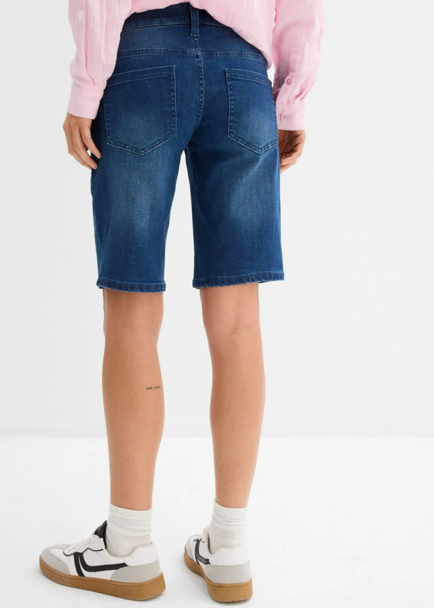 Sale Bermuda premamá Mujer Premamá