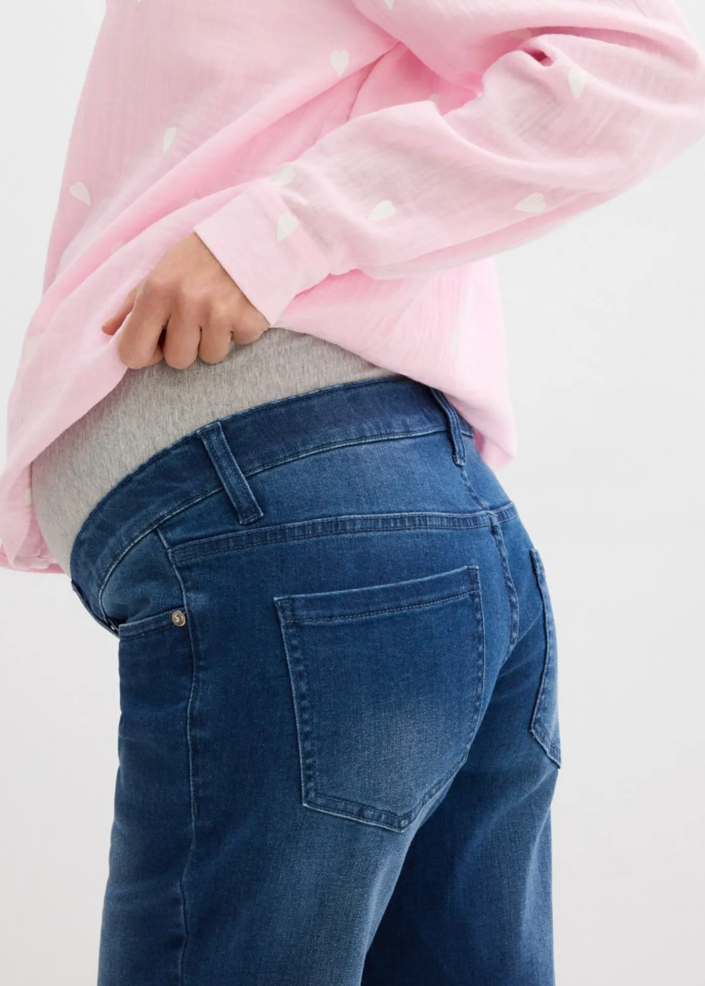 Sale Bermuda premamá Mujer Premamá
